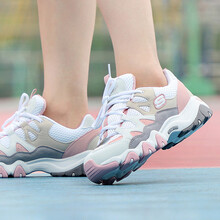 斯凱奇（Skechers）跑步鞋99999693-WGPK 35，36，37，38，39