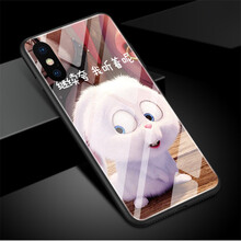 宜果（YEVTEGOE） IPHONE X 手機殼/保護套