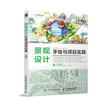 景觀手繪