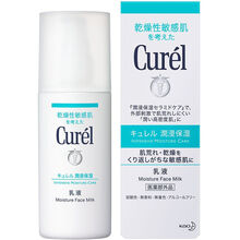 敏感肌保濕