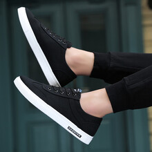 MYSOLOALL男士9805黑色 41