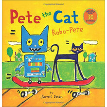 pete the cat