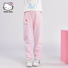 HELLO KITTY（HELLOKITTY）童裝休閑褲