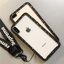 華逸樂天（NULTON） iphone6/6sPLUS 手機殼/保護套