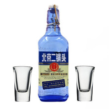 二鍋頭藍(lán)
