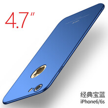 塑料手機(jī)殼6plus