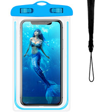 iphone 潛水殼