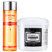 欣蘭（DMC）面膜控油平衡，補水保濕，清潔，去黑頭，提亮膚色