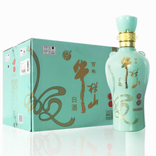 牛欄山（niulanshan）多種度數(shù)選擇 濃香型，濃香