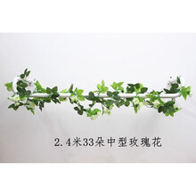 創(chuàng)意仿真花，裝點你的少女心