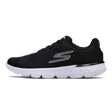 斯凱奇（Skechers）跑步鞋14804-BKW 