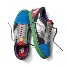 vans男士AVENGERS MULTI 39
