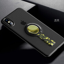 洛克（ROCK） iphone X/XS 手機(jī)殼/保護(hù)套