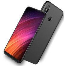 飛克斯 小米mix2s 手機殼/保護套