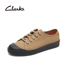 Clarks男士巖沙色（261355337） 42