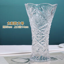精致玻璃花瓶，讓生活更有情調(diào)