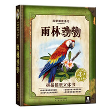 雨林動物
