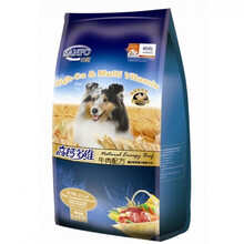 珍寶成犬15kg