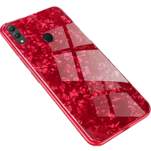 度雋 榮耀note10 手機(jī)殼/保護(hù)套
