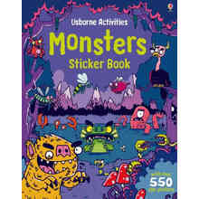 sticker book