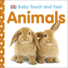 baby touch and feel