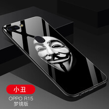 哈樂米 oppor15 手機(jī)殼/保護(hù)套