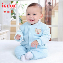 女寶寶套裝冬季韓版