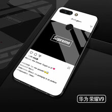 派勞迪 榮耀V9 手機殼/保護套