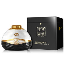 褚酒52750ml及以上，4.5L 清香型，清香