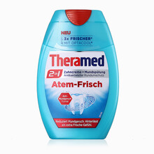 護(hù)齒達(dá)（THERAMED）
