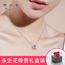 時(shí)尚骨項(xiàng)鏈
