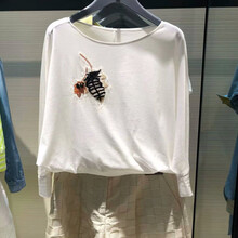 百搭小白鞋，時髦又吸睛