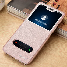 ALIVO 華為榮耀10 手機殼/保護套