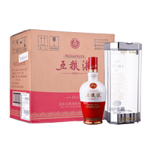 52度五糧液1618酒