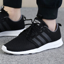 阿迪達(dá)斯（adidas）跑步鞋DB0679 