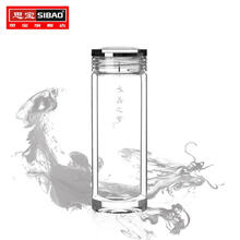 思寶（SIBAO）玻璃杯301-400ml，201-300ml