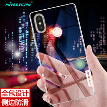 耐爾金（NILLKIN） 小米小米8SE 手機(jī)殼/保護(hù)套