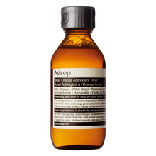AESOP爽膚水