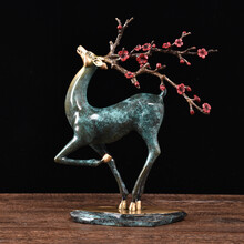 創(chuàng)意擺件藝術(shù)品