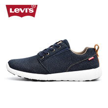 Levi's男士深藍(lán)色 35