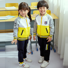 新款幼兒園園服