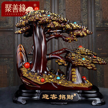 創(chuàng)意擺件，讓你的生活更溫馨