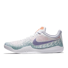 耐克（NIKE）籃球鞋908974-140  淺色簡版 42