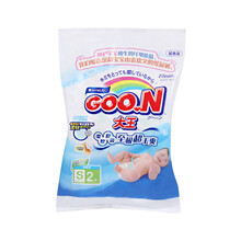遠(yuǎn)離紅屁屁，紙尿褲呵護健康肌膚