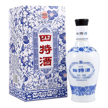 四特青花酒