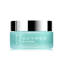 妍詩(shī)美（acymer）乳液/面霜控油平衡，舒緩鎮靜，保濕，補水