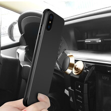 brainless iPhone X 手機殼/保護套
