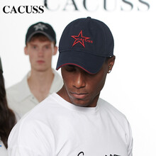 CACUSS鴨舌帽街頭時(shí)尚，運動(dòng)休閑，歐美簡(jiǎn)約