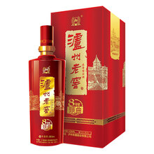 瀘州老窖頭曲8