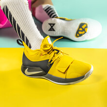 耐克（NIKE）籃球鞋BQ8453-700 